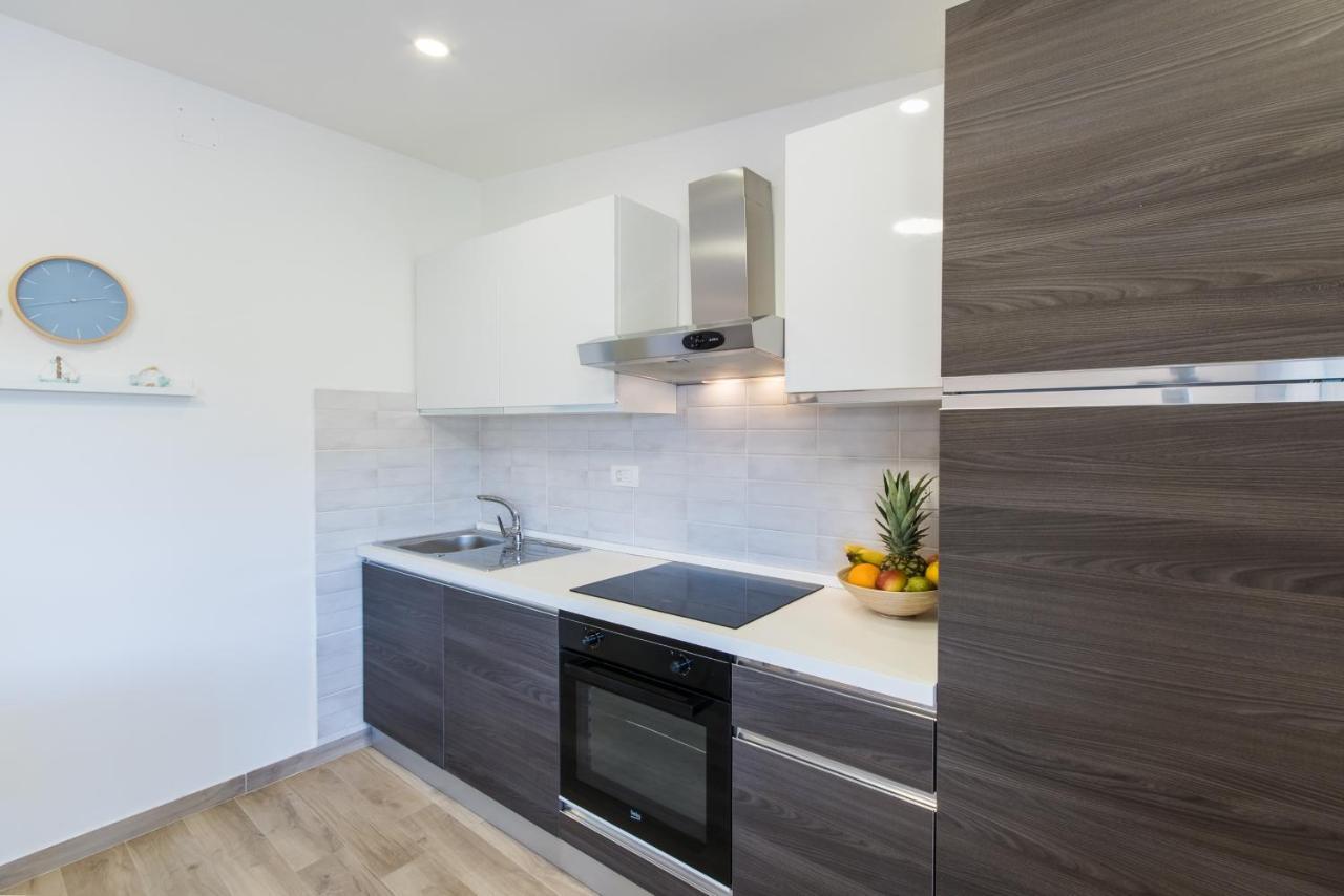 Rogotin Apartment Finta מראה חיצוני תמונה