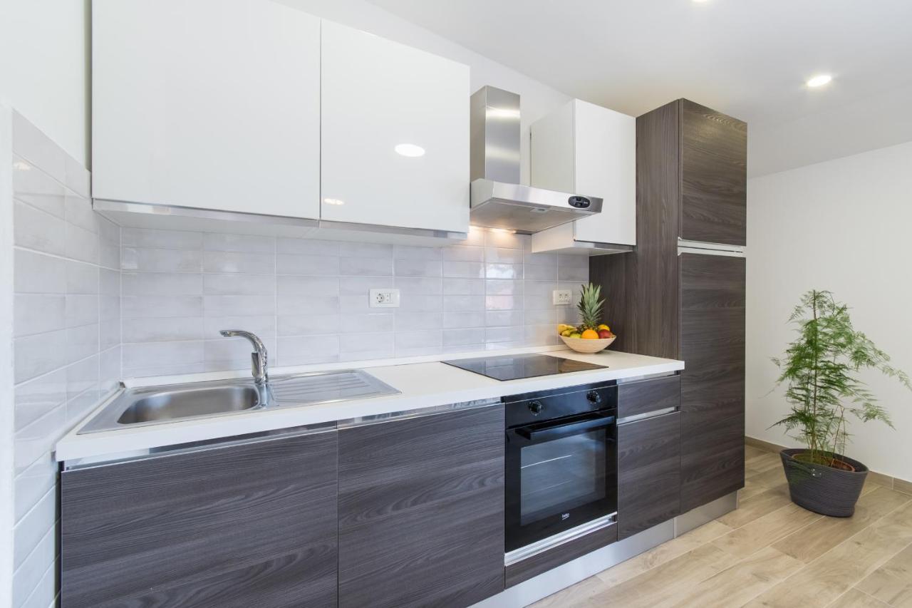 Rogotin Apartment Finta מראה חיצוני תמונה